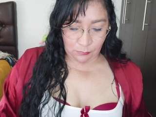 GraceMaturemilf live cam preview