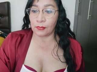 GraceMaturemilf