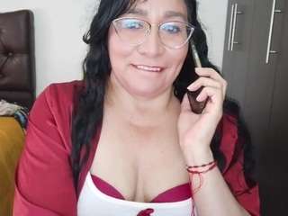 gracematuremilf