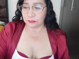 GraceMaturemilf live cam preview