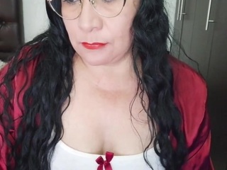 GraceMaturemilf