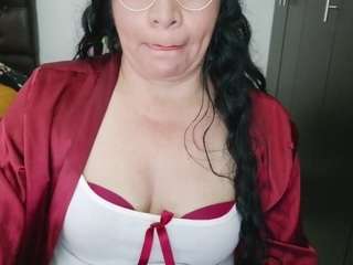 GraceMaturemilf live cam preview