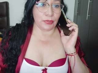 GraceMaturemilf