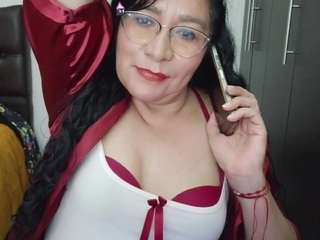 gracematuremilf live