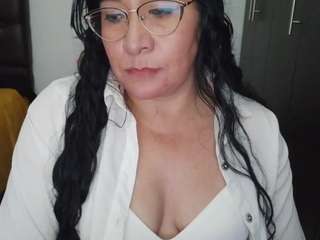 GraceMaturemilf live cam preview