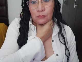 GraceMaturemilf