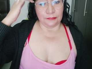 GraceMaturemilf