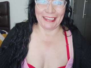 GraceMaturemilf live cam preview