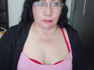 GraceMaturemilf