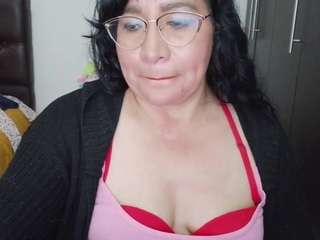 GraceMaturemilf live cam preview