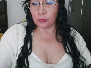 GraceMaturemilf live cam preview