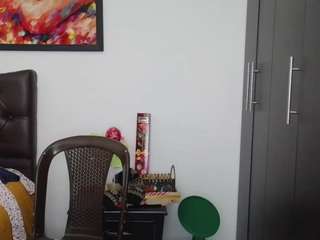GraceMaturemilf live cam preview