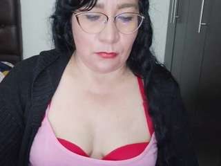GraceMaturemilf
