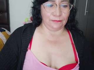 GraceMaturemilf