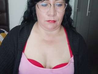 GraceMaturemilf