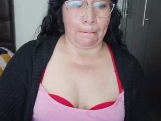 GraceMaturemilf live cam preview