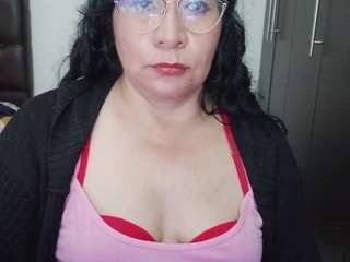 GraceMaturemilf live cam preview