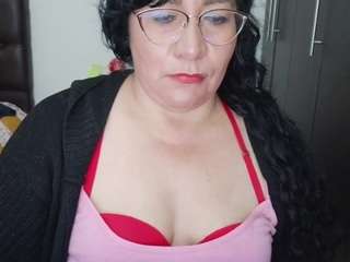 gracematuremilf