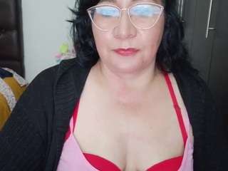 gracematuremilf webcam