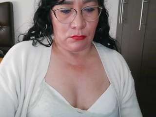 gracematuremilf