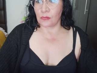 GraceMaturemilf live cam preview