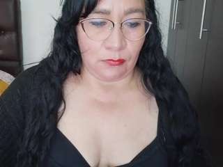 GraceMaturemilf