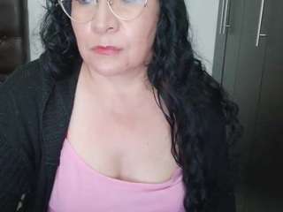 GraceMaturemilf