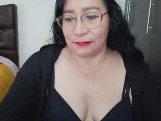 GraceMaturemilf