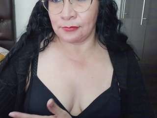 GraceMaturemilf