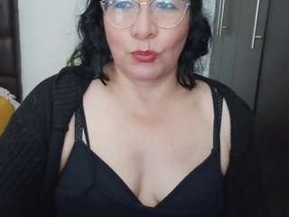 GraceMaturemilf