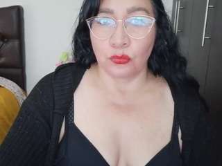 gracematuremilf