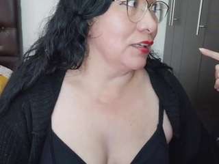 gracematuremilf