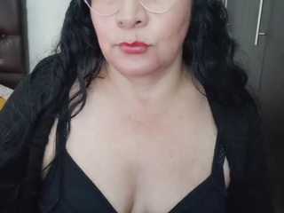 gracematuremilf