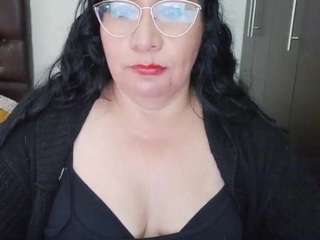 GraceMaturemilf