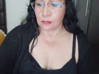 GraceMaturemilf