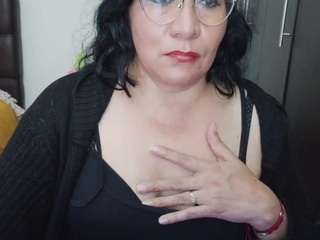 GraceMaturemilf