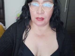 gracematuremilf