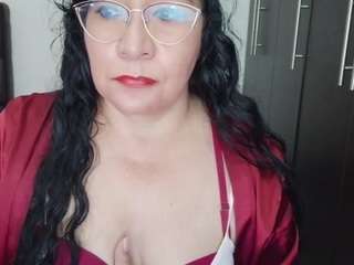GraceMaturemilf