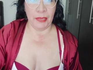 GraceMaturemilf