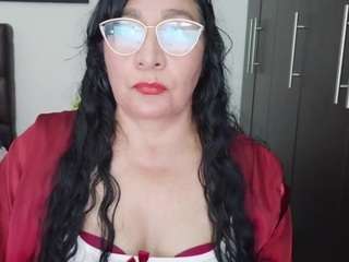 GraceMaturemilf