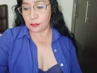 GraceMaturemilf