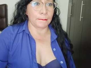 GraceMaturemilf