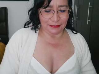 gracematuremilf