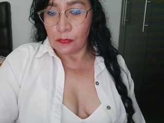 gracematuremilf