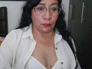gracematuremilf