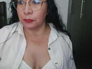 gracematuremilf