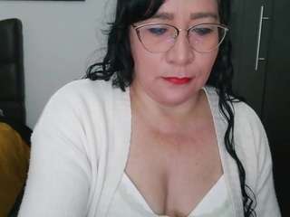 gracematuremilf