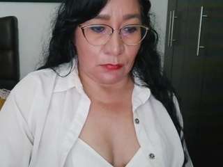 gracematuremilf