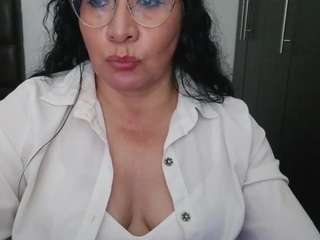 gracematuremilf