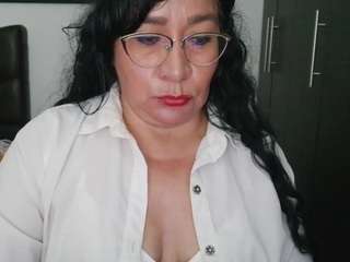 GraceMaturemilf